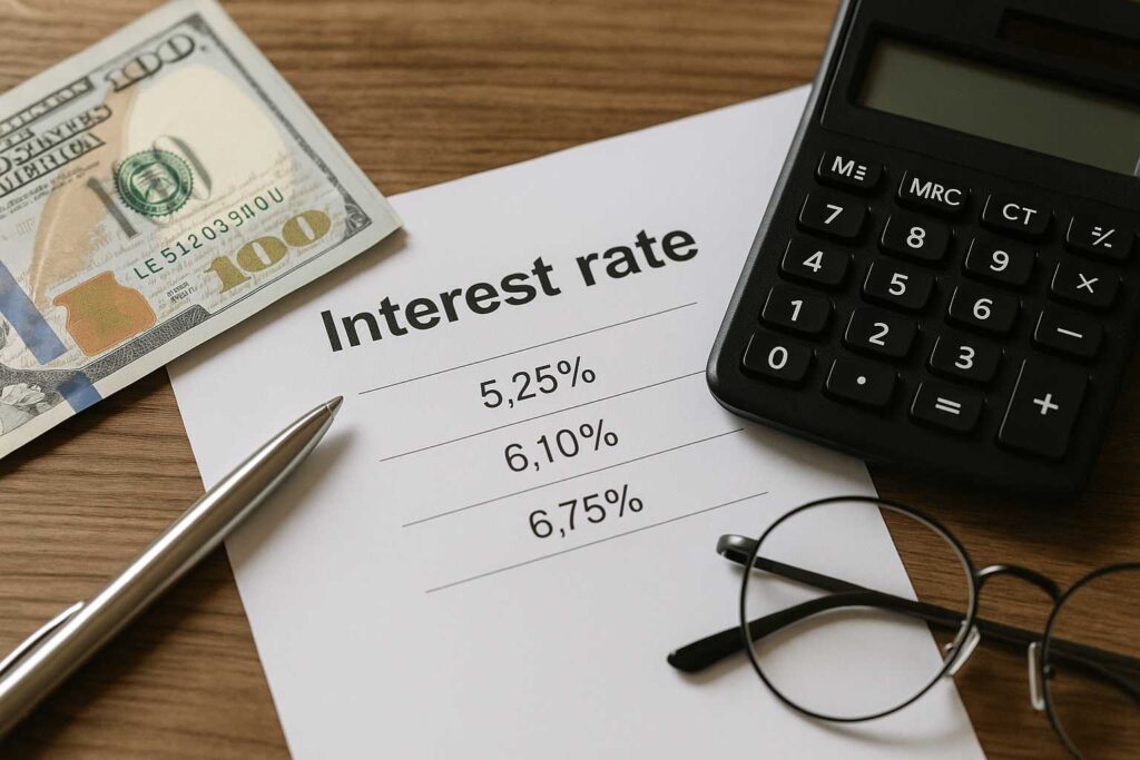 personal loans