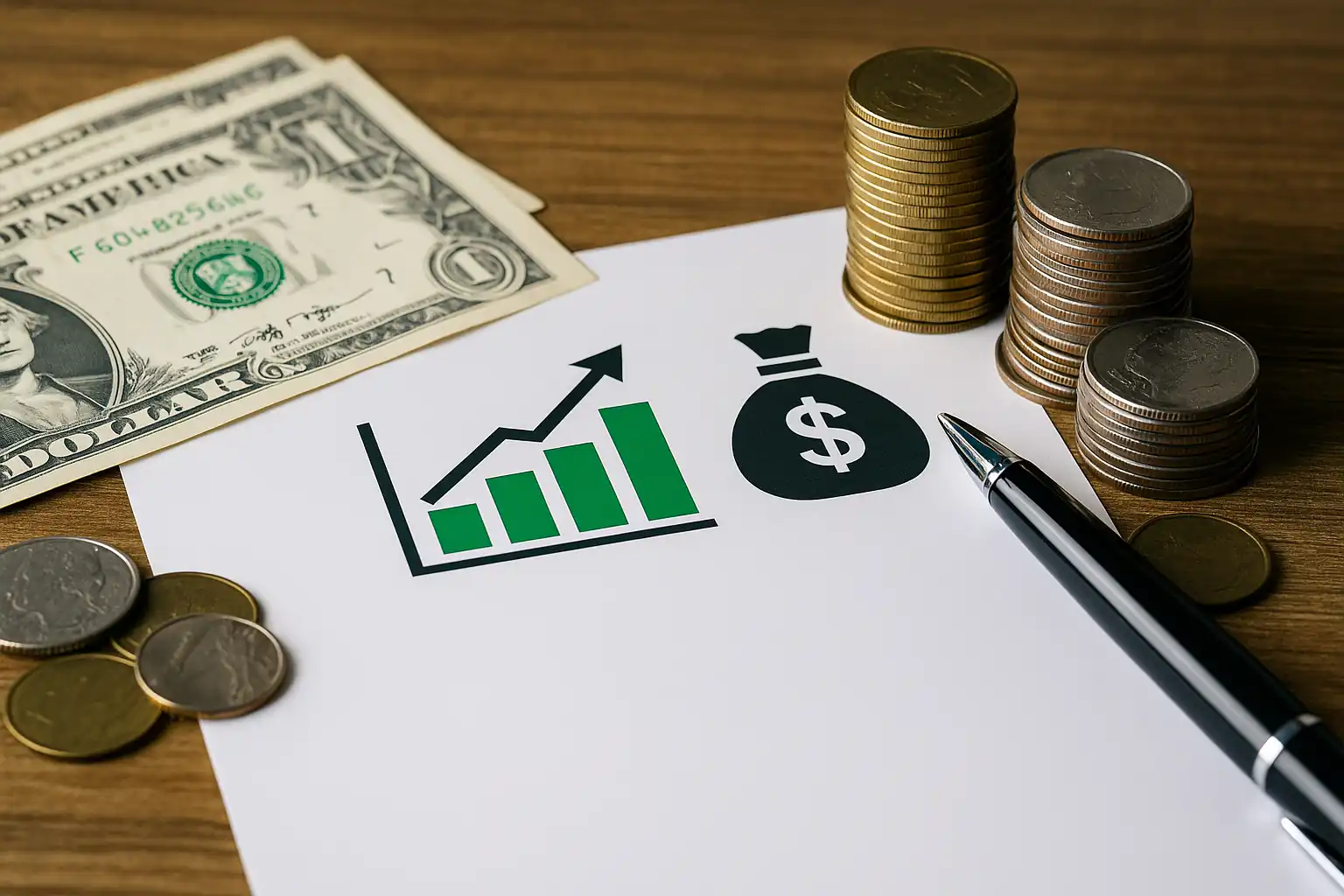 Roth IRA vs. 401(k)