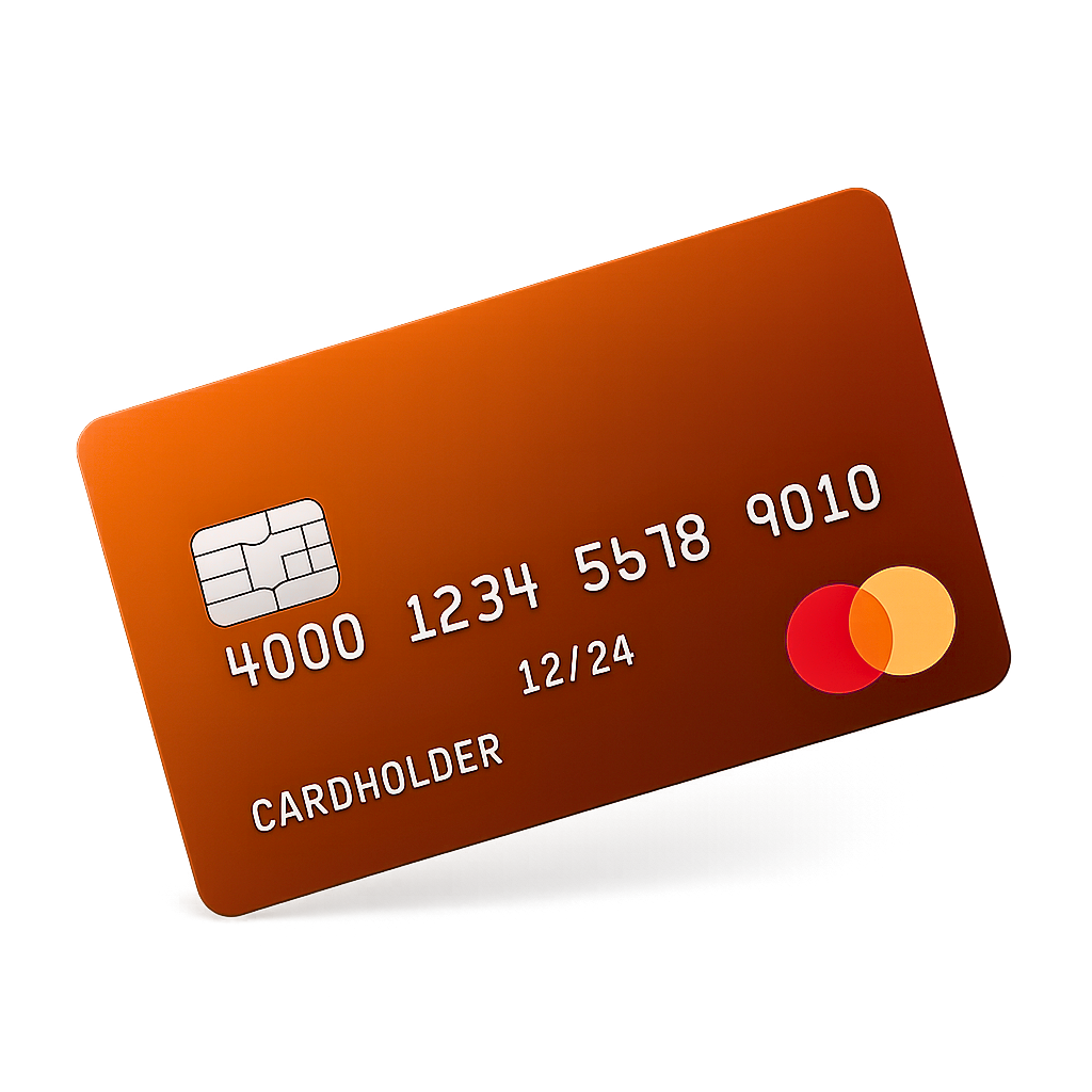 Credit Card 2