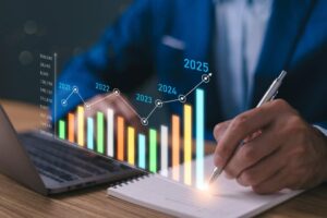 Learn the difference between saving and investing, how each works, and which strategy is more effective for building long-term wealth and achieving financial goals.